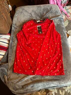 Drill clothing company shirt size small new with tags